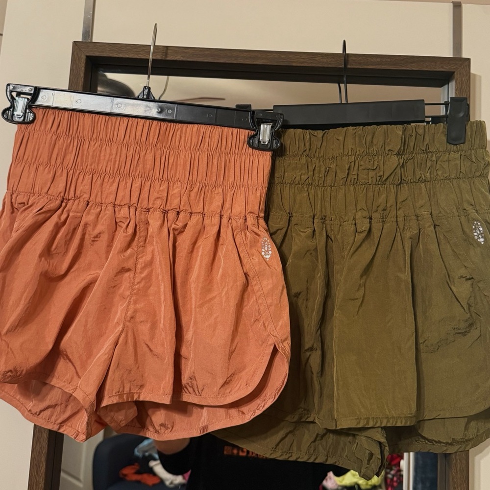 Free People Movement (The Way Home Shorts) ($20 for each)